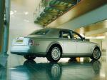 Rolls-Royce Phantom 2003 года (UK)